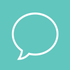 Chat icon