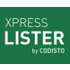 Xpress Lister icon