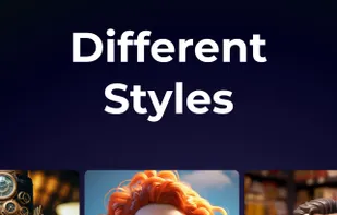 Photology - AI Art Generator screenshot 3