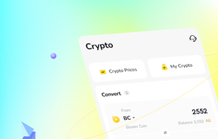 Bloom Rewards screenshot 3