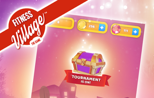 Fitness Village screenshot 1