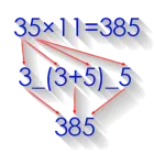 Math Tricks