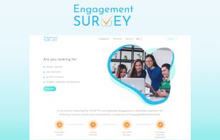 eSurvey screenshot 1