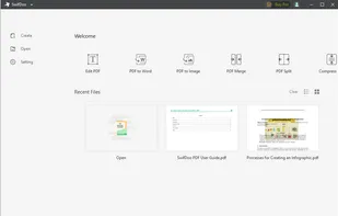 SwifDoo screenshot 1
