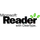 Microsoft Reader icon