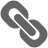 shrink url shortener icon