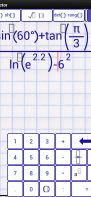 Special Expression Calculator screenshot 3