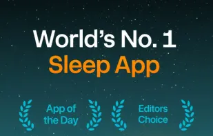 Sleep Cycle Alarm Clock screenshot 1