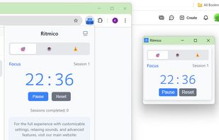 Browser extension is coming soon