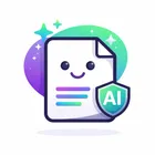 FunWithText AI Text Cleanup icon