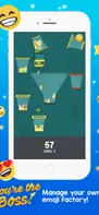 Emoji Factory 3D screenshot 1