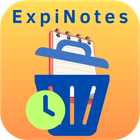 ExpiNotes icon