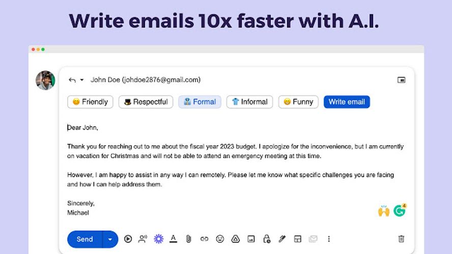 Ai Email Assistants Alternativeto Ai Email Assistants Alternativeto