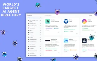 Agent Locker screenshot 1