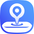 Syncios Location Changer icon
