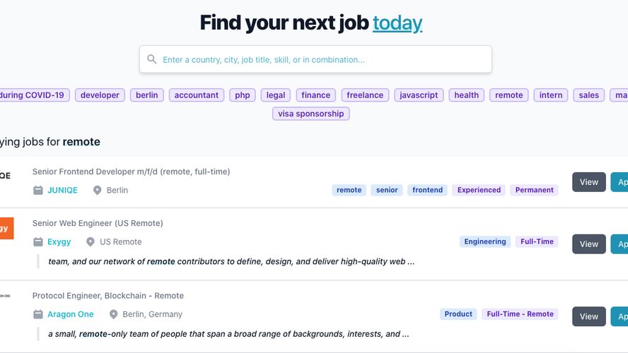 Levels.fyi Alternatives and Similar Sites & Apps AlternativeTo