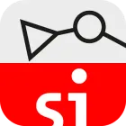 SPORTident Orienteering icon
