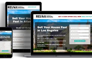 REIkit screenshot 1