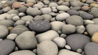 Pebbles