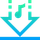 Download Bilibili videos icon