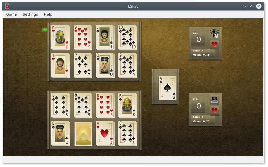 Online Solitaire - Game for Mac, Windows (PC), Linux - WebCatalog