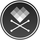 Just Social icon