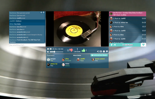 BeatSense screenshot 1