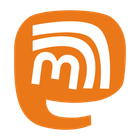 MastoFeed icon