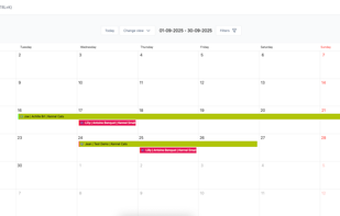 Animalo screenshot 2