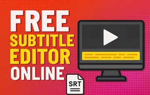 Free Subtitle Editor Online