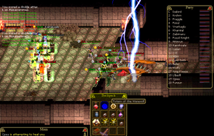 Ashen Empires screenshot 1