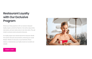 Ez-chow screenshot 1