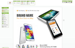 CrazyLister screenshot 1