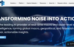 Permutable AI screenshot 1