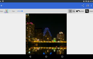 Pixelot screenshot 3