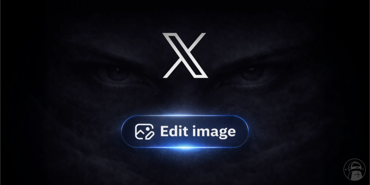 X now lets any user AI-edit other users’ images without consent, and there is no opt out