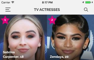 Famous Birthdays screenshot 1
