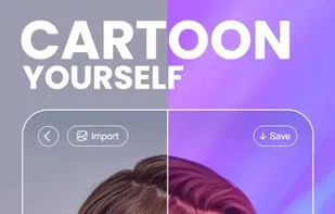 BeautyPlus screenshot 1