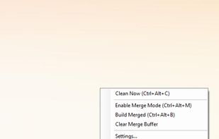 CleanClip for Windows screenshot 2