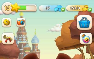 Oscar the Cat - Virtual Pet screenshot 3