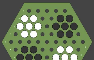 Play Abalone screenshot 2