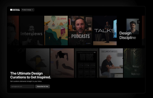 Curation of Curations screenshot 1