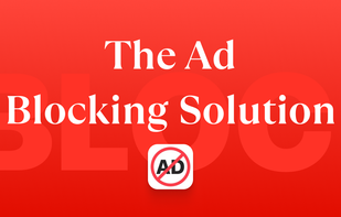 Ad Blocker · screenshot 1