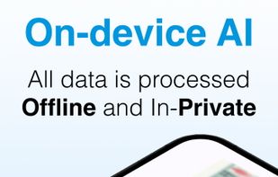 Diagnosis Pad screenshot 1