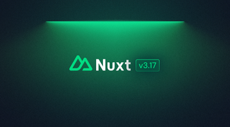 Nuxt 3.17 released with enhanced data fetching, new components, router improvements & more image