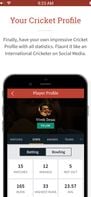 CricHeroes screenshot 2