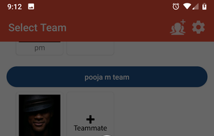 I Done This screenshot 1