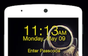 AppLock PRO screenshot 2
