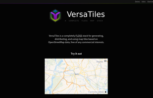 VersaTiles screenshot 1