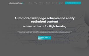 schemawriter.ai screenshot 1